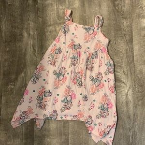 Kid’s top/dress
